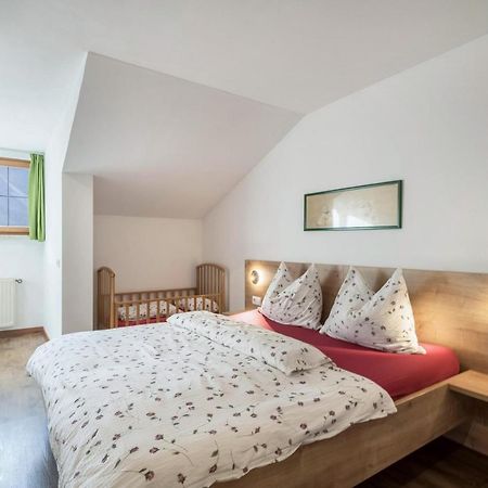 Kammerhof Apartment Birne Лана Екстериор снимка