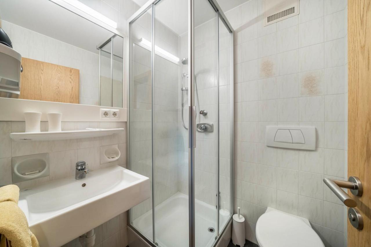 Kammerhof Apartment Birne Лана Екстериор снимка