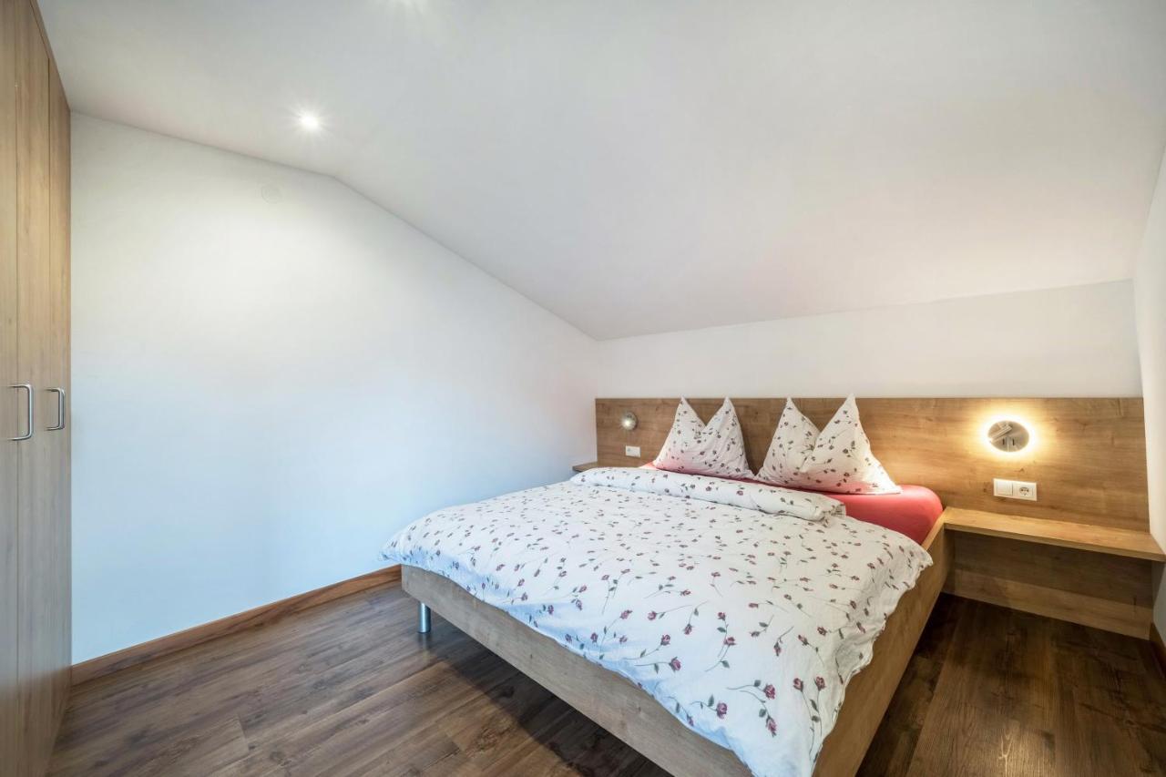 Kammerhof Apartment Birne Лана Екстериор снимка