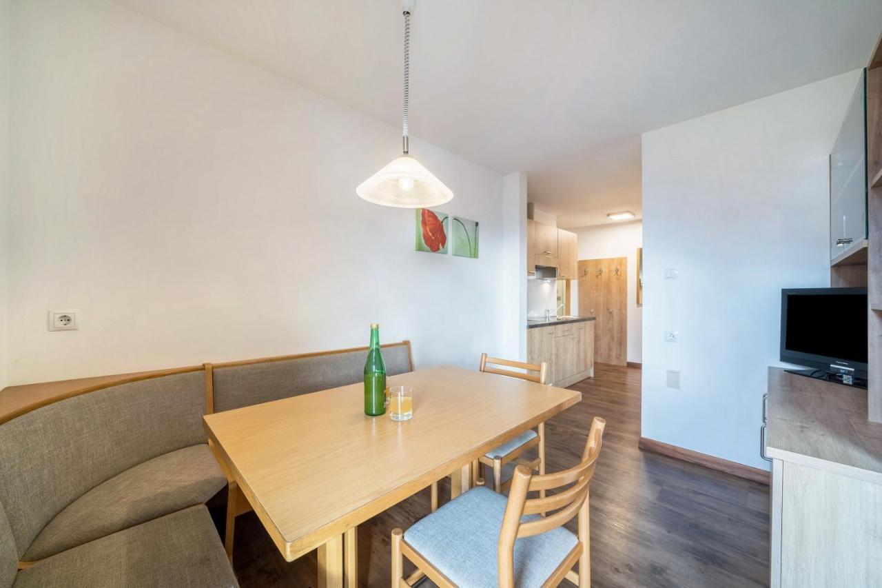 Kammerhof Apartment Birne Лана Екстериор снимка