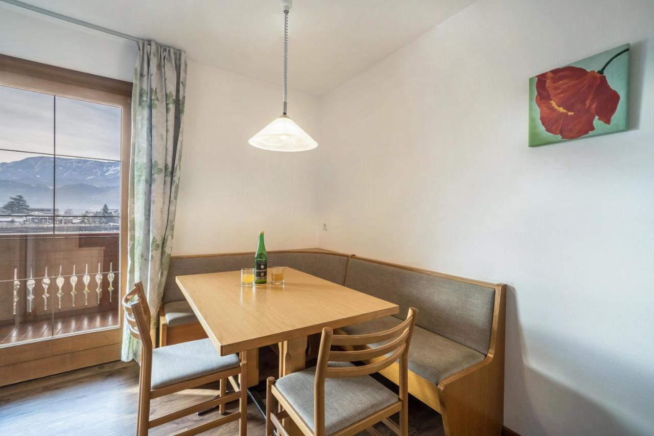 Kammerhof Apartment Birne Лана Екстериор снимка